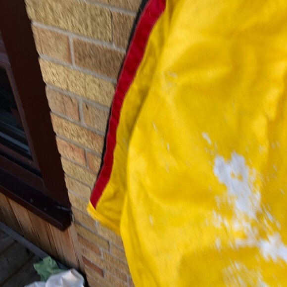 Vintage 1974 Honda Racing Jacket LEATHER RACING JACKET - Picture 4 of 16